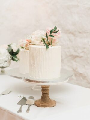 Build Your Wedding Cake