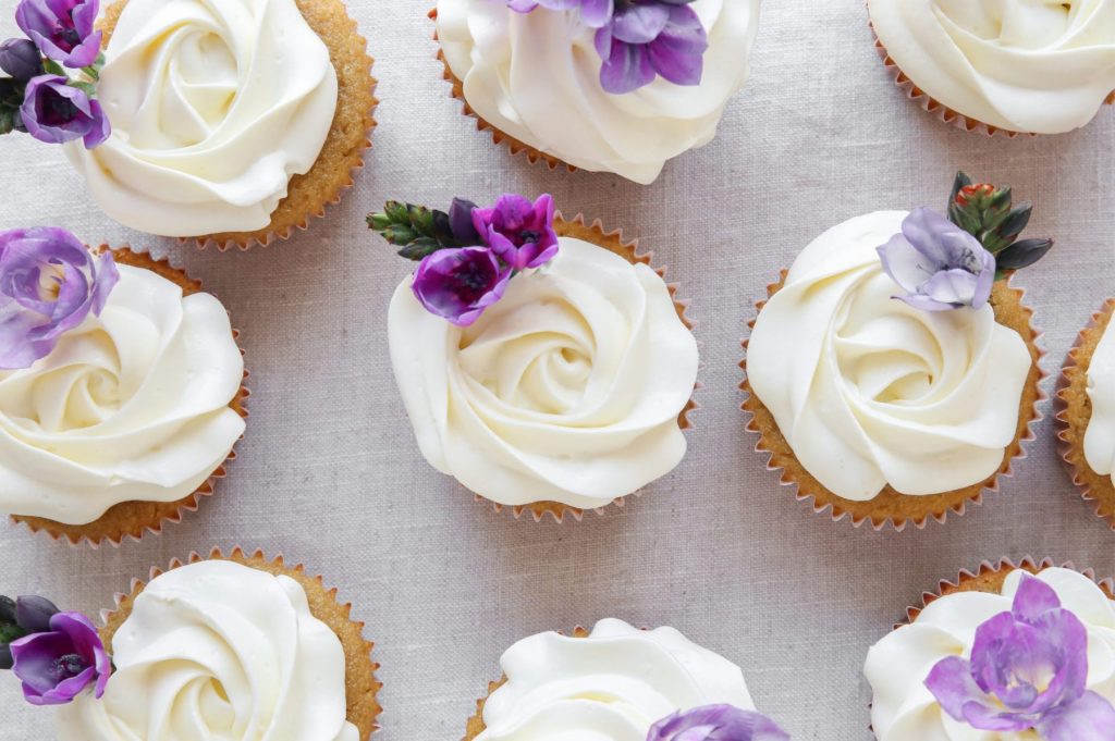 Dessert Tables