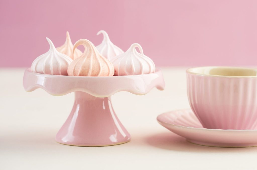Dessert Tables