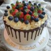 Lemon Cake