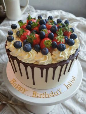 Lemon Cake