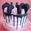 Oreo Sponge