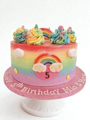 Children Cake