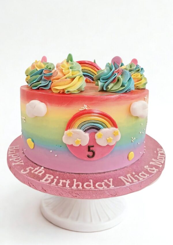 Children Cake