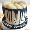 Coconut sponge