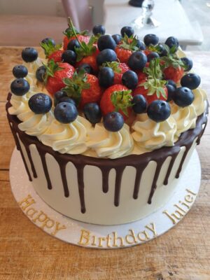 Vegan Cake