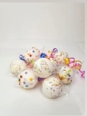 Cake Pops