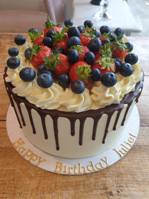 Oreo Sponge