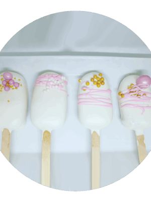 Mini Cakesicles (12)