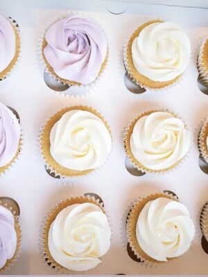 Gluten Free Cupcakes (10)