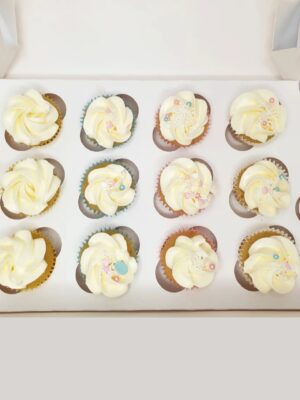 Mini Cupcakes (24)