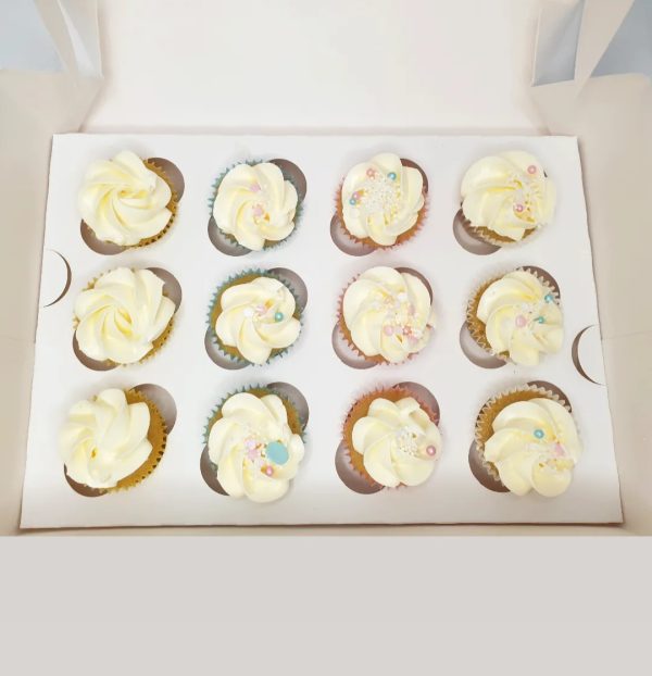 Mini Cupcakes (24)