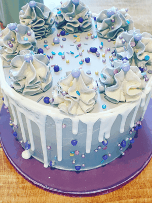 Gluten Free Cake