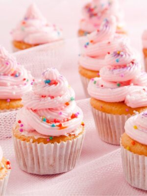 Cupcakes
