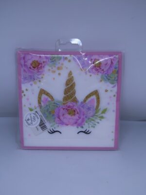 Napkins