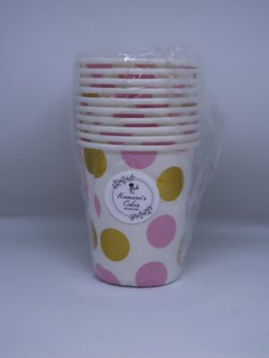 Paper Cups