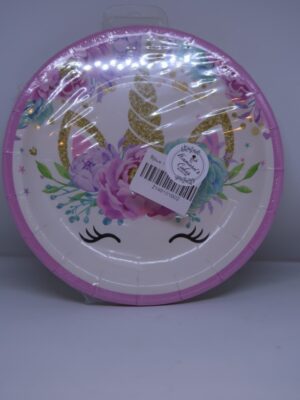 Paper Plates