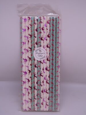 Paper Straws