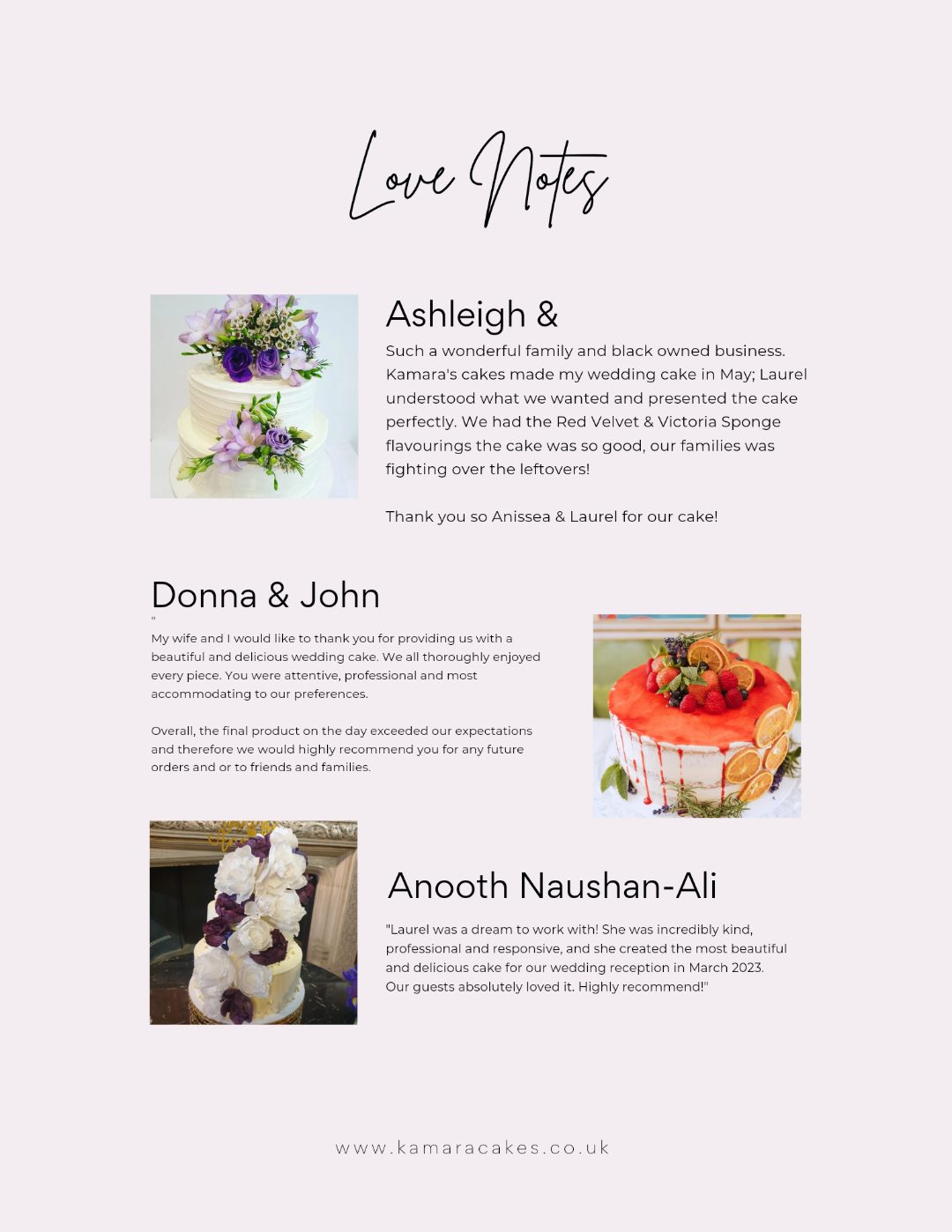 Wedding Cakes Wedding Cakes