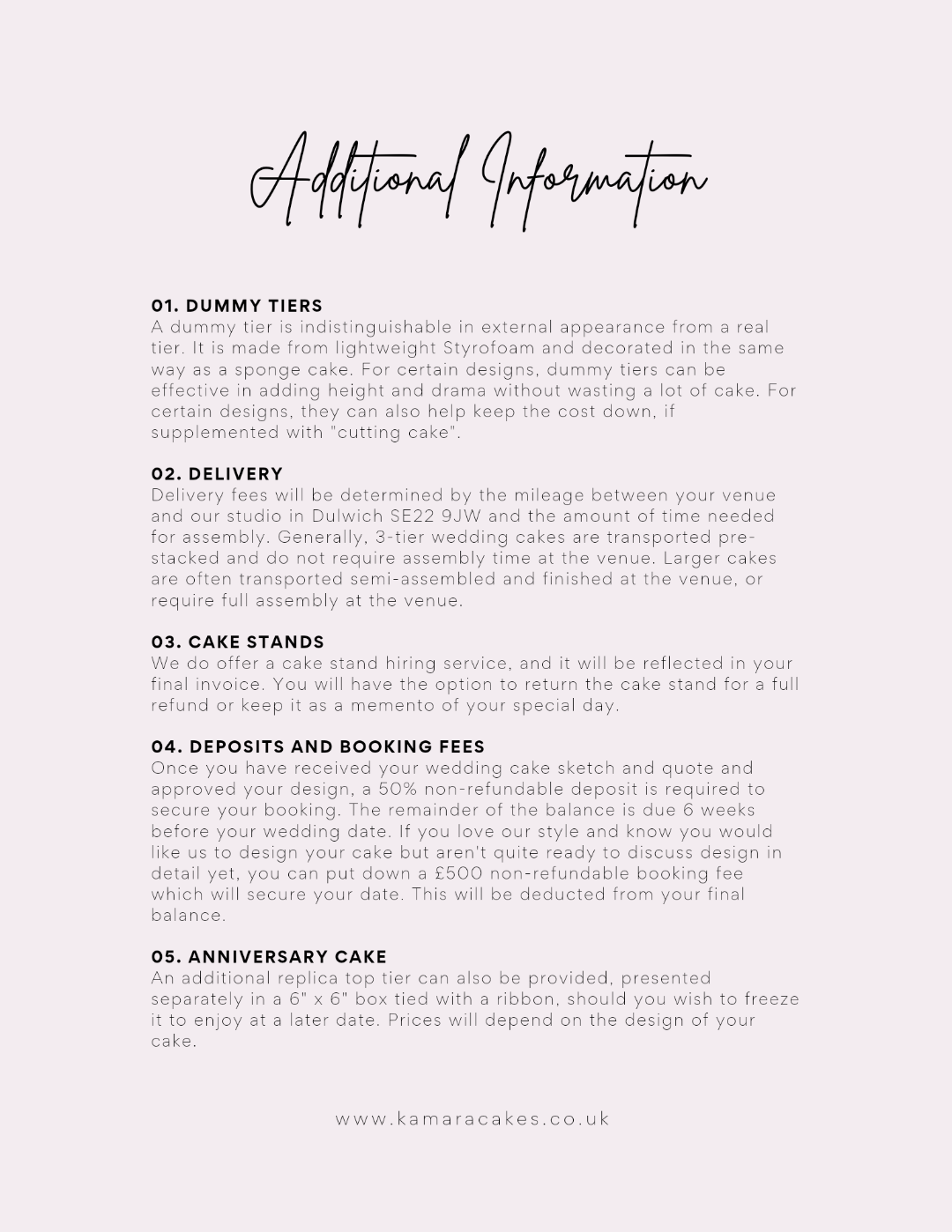 Wedding Cakes Wedding Cakes