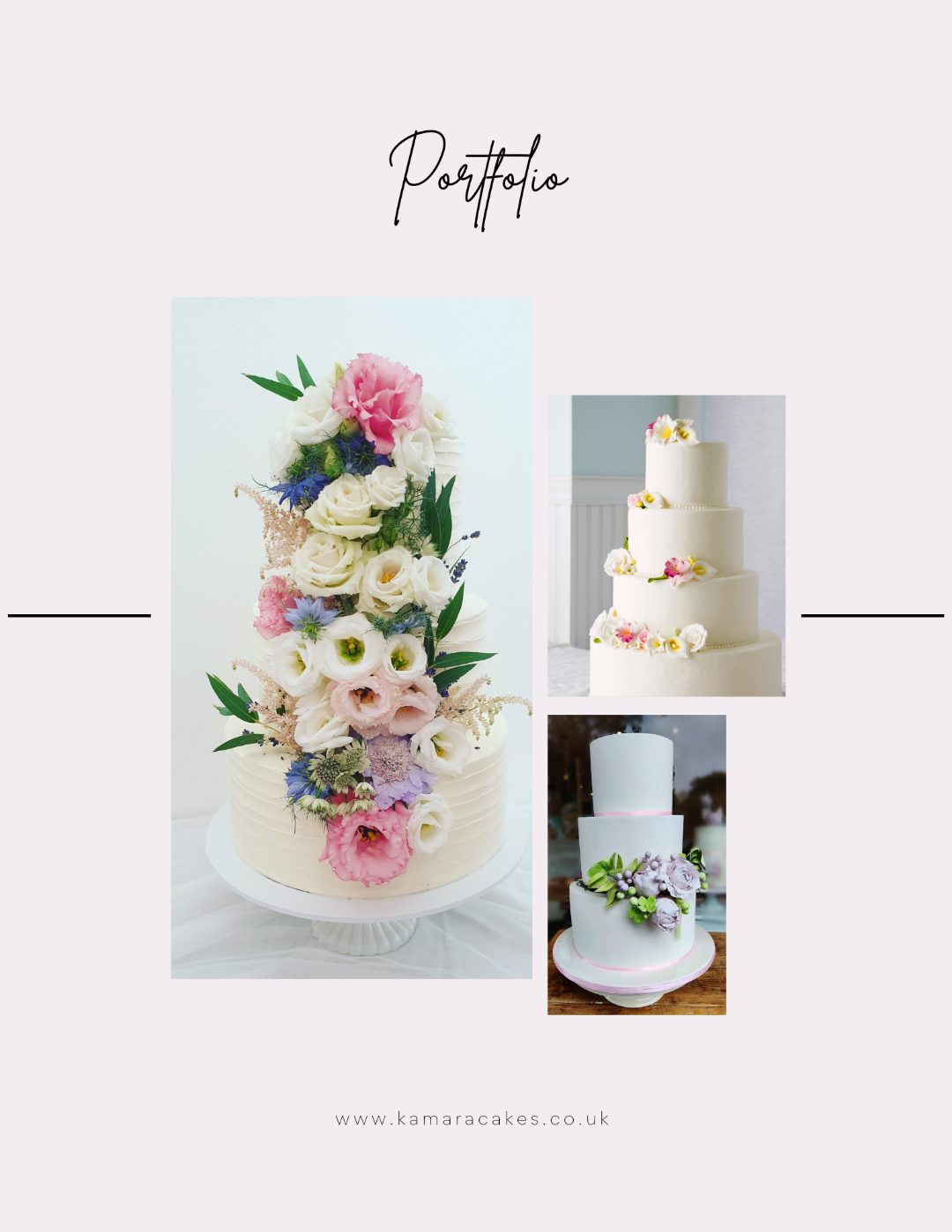 Wedding Cakes Wedding Cakes