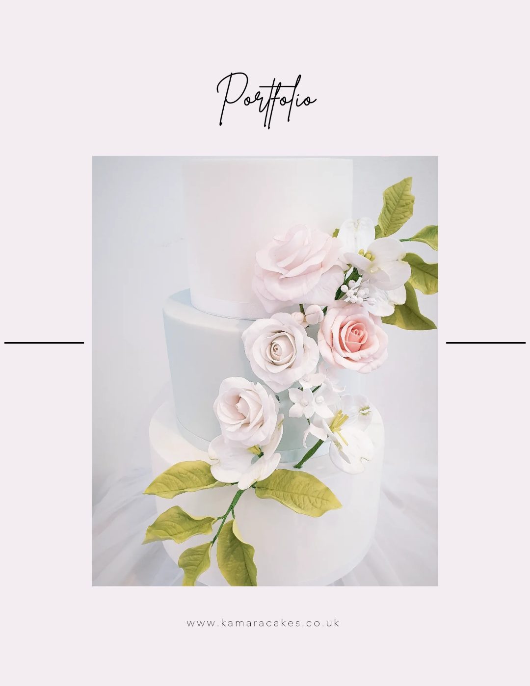 Wedding Cakes Wedding Cakes