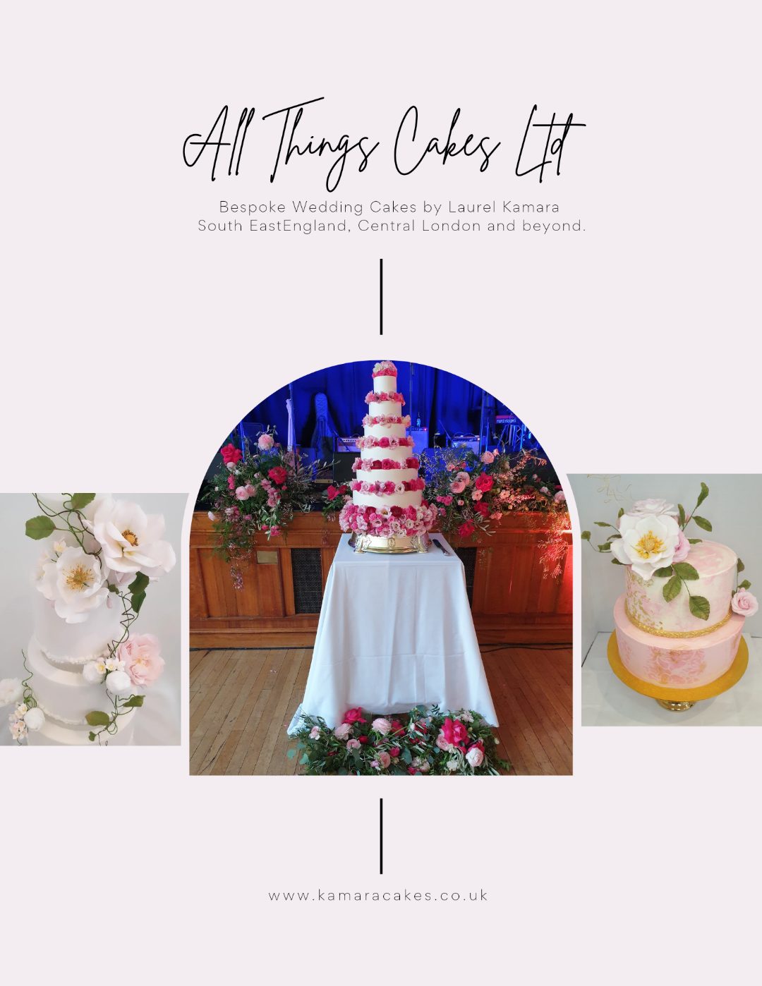 Wedding Cakes Wedding Cakes